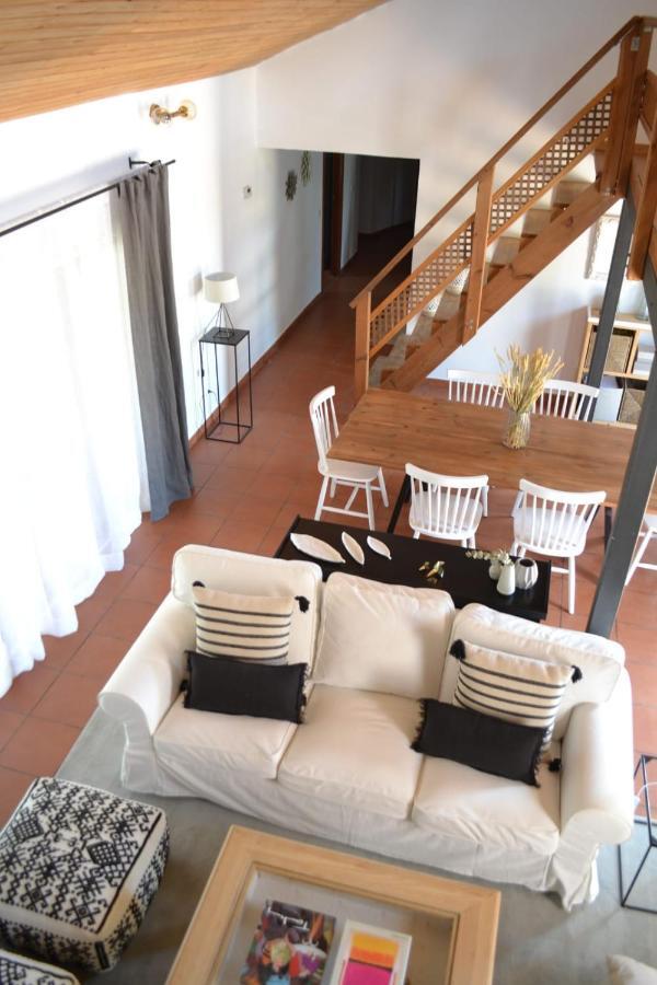 Finca Paredes Valdetorres de Jarama Экстерьер фото