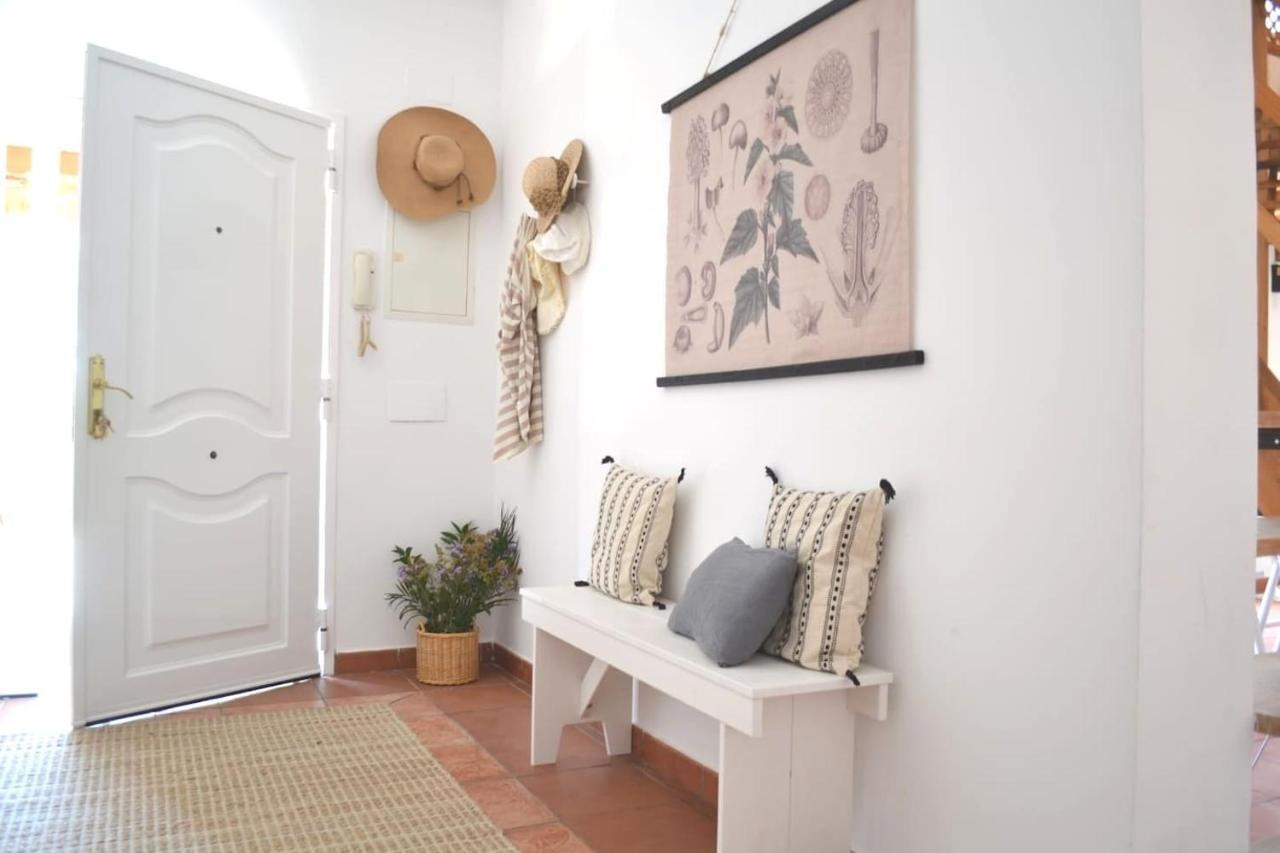 Finca Paredes Valdetorres de Jarama Экстерьер фото