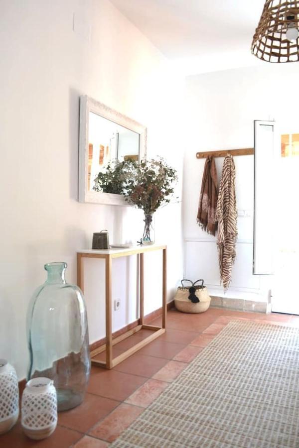 Finca Paredes Valdetorres de Jarama Экстерьер фото